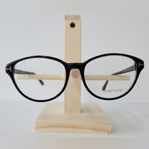 Tom Ford TF-5422 Eyeglasses Black New